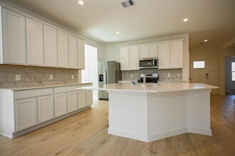 3423 Langley Bnd Ln in Fulshear, TX - Building Photo - Building Photo