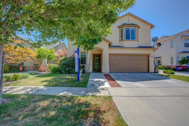 property at 4076 Sage Way