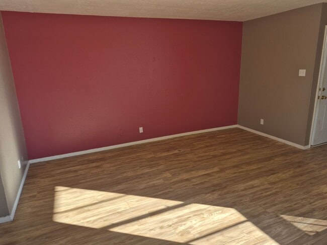 4601 Carlisle Blvd NE in Albuquerque, NM - Building Photo - Building Photo