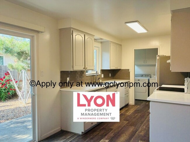 property at 1001 Briarcrest Way