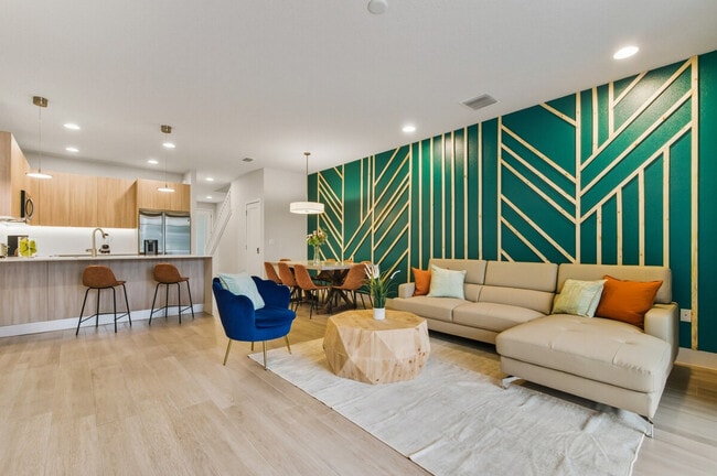 17407 Hidden Forest Dr, Unit SI ID1459470P in Clermont, FL - Building Photo - Building Photo