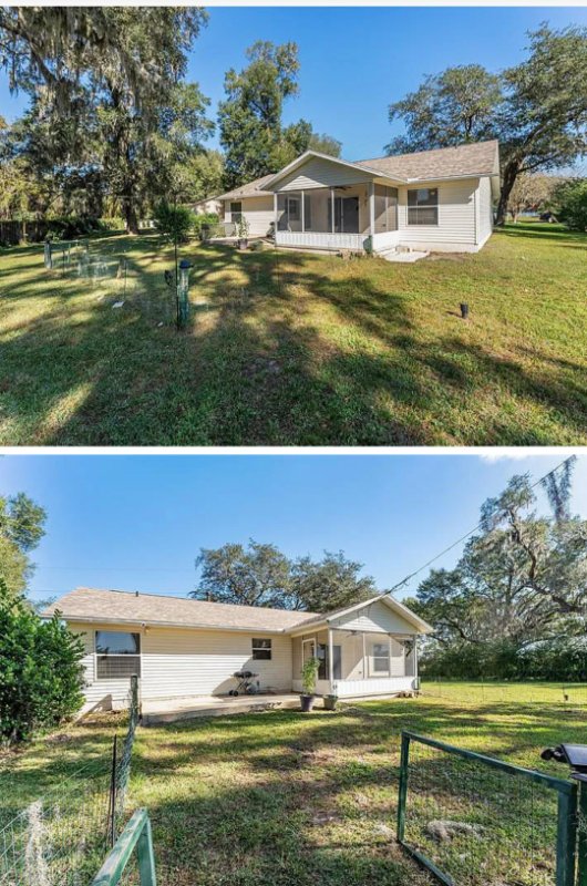 104 Cherry Blossom Ln in Lady Lake, FL - Building Photo - Building Photo