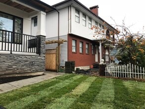 5431 Slocan St in Vancouver, BC - Building Photo - Building Photo