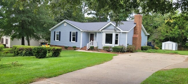 property at 6216 Krandon Dr