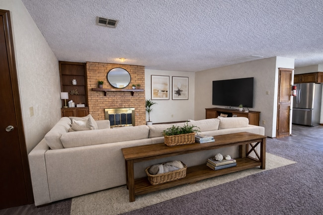 property at 7111 NW 30th Terrace