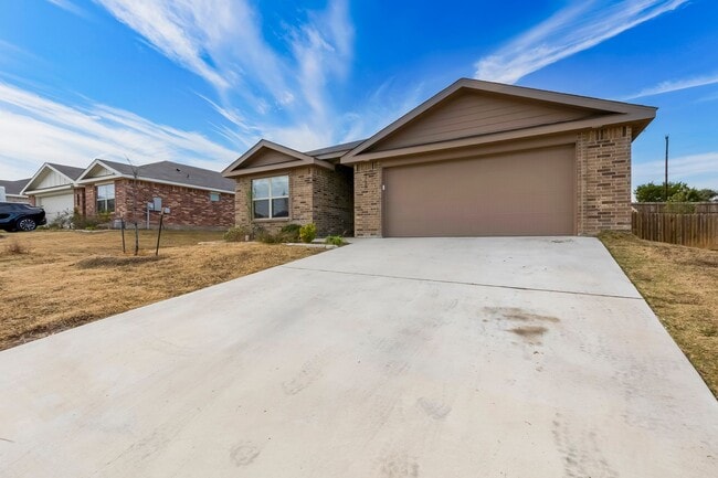 1733 Dryden Ave in Copperas Cove, TX - Building Photo - Building Photo