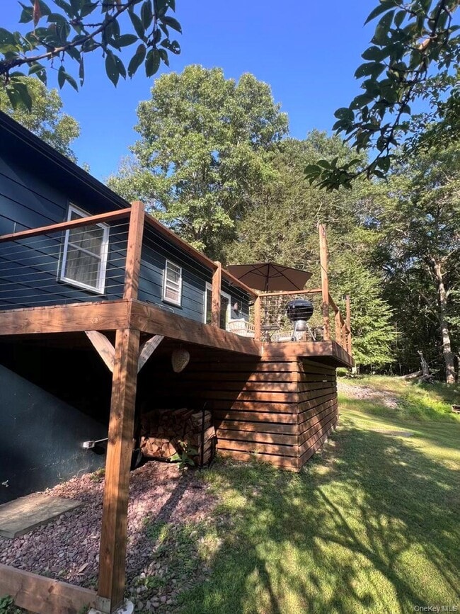 136 School St in Narrowsburg, NY - Building Photo - Building Photo