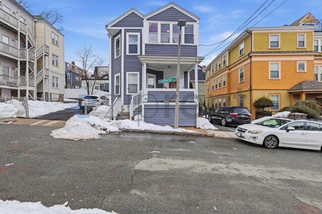 property at 1 Kavanaugh Way