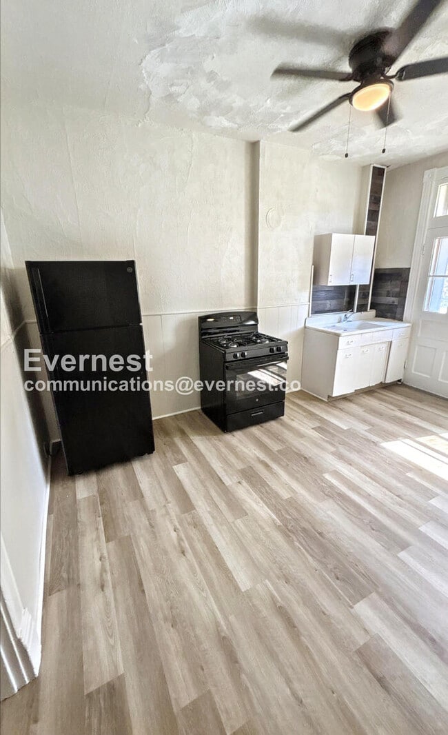 3720 Fairview Ave in St. Louis, MO - Building Photo - Building Photo