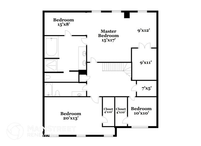 30 Shady Valley Dr in Lebanon, TN - Foto de edificio - Building Photo