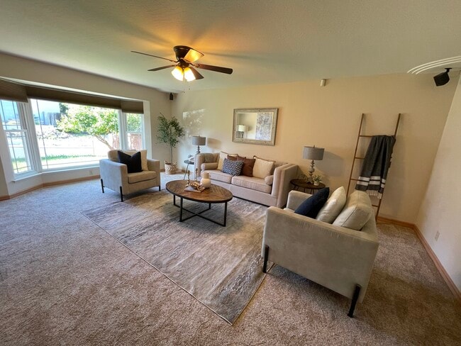 property at 480 Sandstone Dr