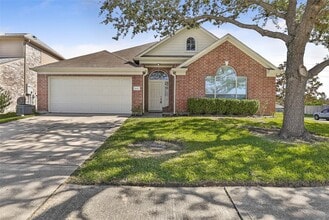 16602 Morning Shadows Way in Humble, TX - Building Photo - Building Photo
