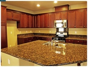 5603 Ventry Way in Antioch, CA - Building Photo - Building Photo