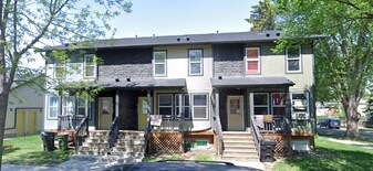 6406-6119 119 Ave in Edmonton, AB - Building Photo