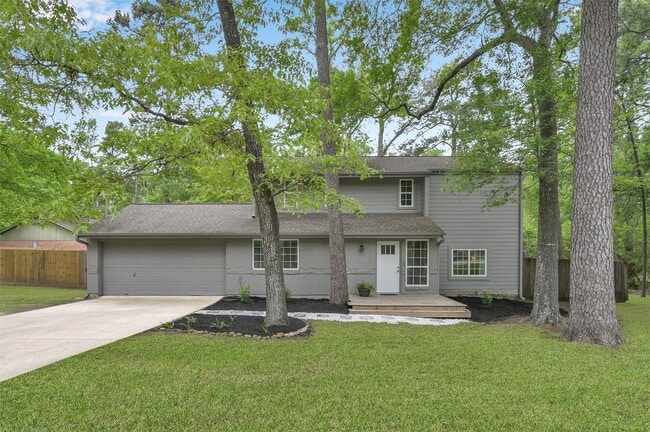 property at 11111 Meadow Rue St