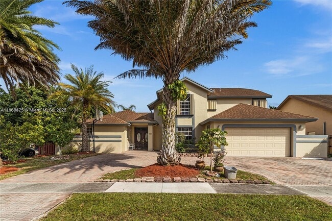 property at 900 SW 150th Ave