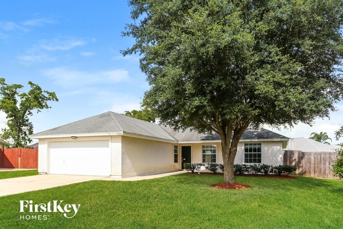 2767 Samara Ct in Green Cove Springs, FL - Building Photo