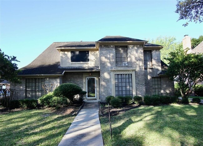 2422 Stephens Grant Dr