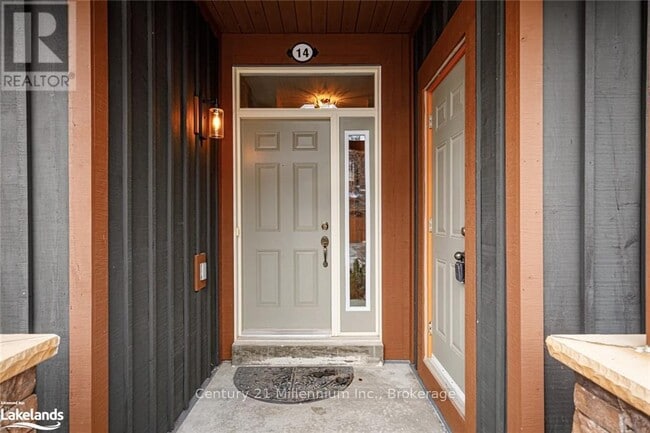 14 Wildrose Trail in Collingwood, ON - Building Photo - Building Photo