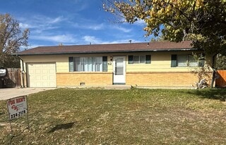 42 Calypso St in Casper, WY - Building Photo