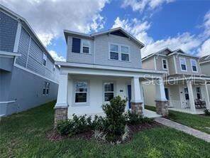 4158 Jespersen St in Apopka, FL - Building Photo - Building Photo