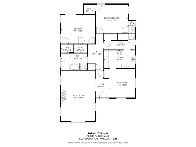 1215 S Longwood Ave in Los Angeles, CA - Building Photo - Building Photo