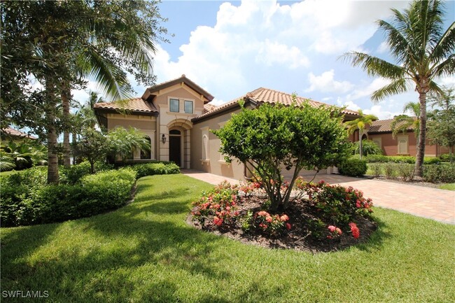 7302 Acorn Way in Naples, FL - Building Photo - Building Photo