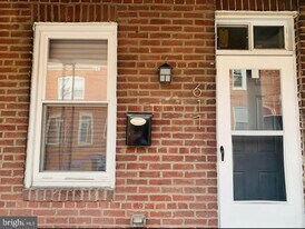 617 Montpelier St in Baltimore, MD - Building Photo