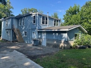 408 2nd N St in Syracuse, NY - Building Photo - Building Photo