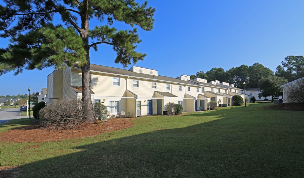 Harbour Landing Apartments in Columbia, SC