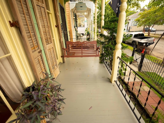 4304 Constance St in New Orleans, LA - Building Photo - Building Photo