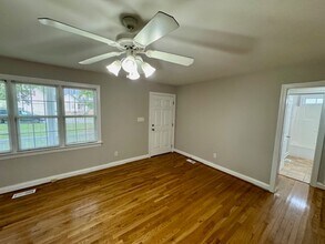 4124 Battle Field Dr in Garner, NC - Building Photo - Building Photo