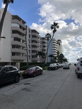 Bayside Terrace Condos in Miami, FL - Building Photo - Other