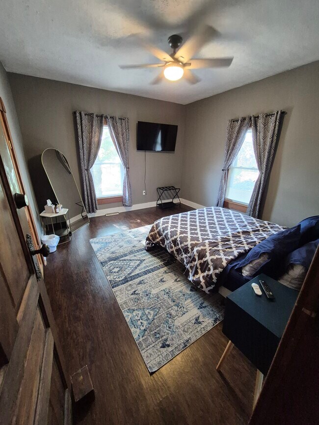 615 N Meridian St in Lebanon, IN - Building Photo - Building Photo