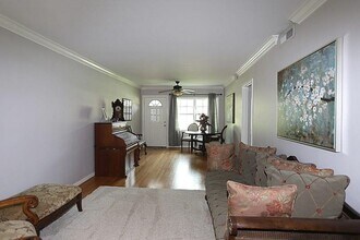 955 Althea Dr in Houston, TX - Building Photo - Building Photo