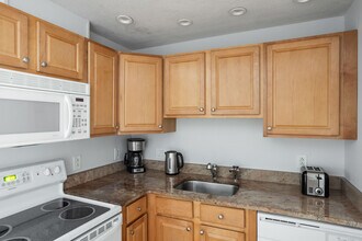 15 Euston Rd, Unit 12 in Boston, MA - Building Photo - Building Photo
