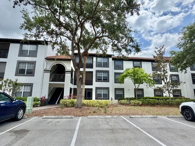 property at 7925 Preserve Cir