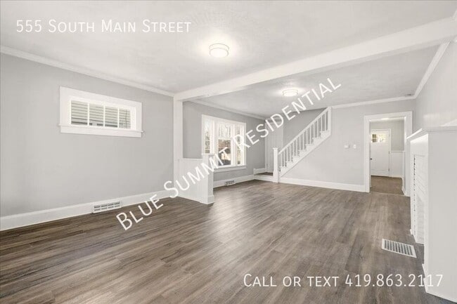 555 S Main St in Mansfield, OH - Building Photo - Building Photo