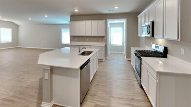 2904 Campfire Dr in Oklahoma City, OK - Building Photo - Building Photo