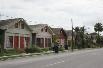 1705 E 17th Ave in Tampa, FL - Building Photo - Building Photo