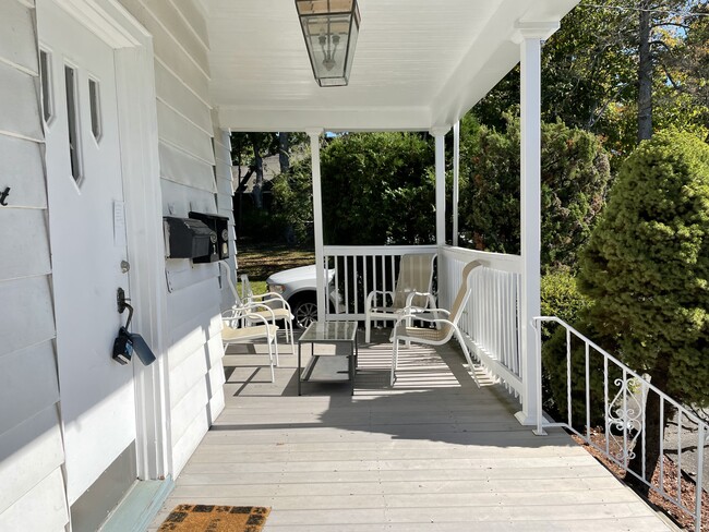 238 Claremont Ave in Verona, NJ - Building Photo - Building Photo