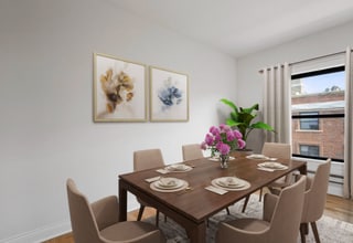 812 W Waveland Ave, Unit S1 in Chicago, IL - Building Photo - Building Photo