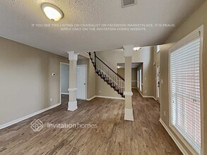 7026 Coatsworth Dr in Stockbridge, GA - Building Photo - Building Photo