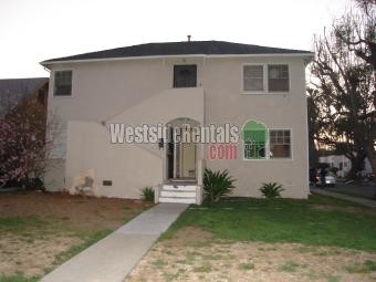 4603 10th Ave in Los Angeles, CA - Building Photo