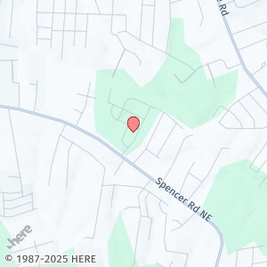 1302 31st St NE in Conover, NC - Building Photo