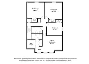 58 Reeding Ridge Dr W in Jacksonville, FL - Building Photo - Building Photo