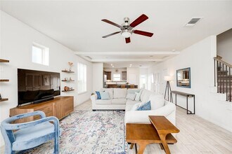 5805 Charles Merle Dr. in Austin, TX - Building Photo - Building Photo