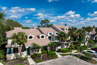 Emerald Woods in Naples, FL - Foto de edificio - Building Photo