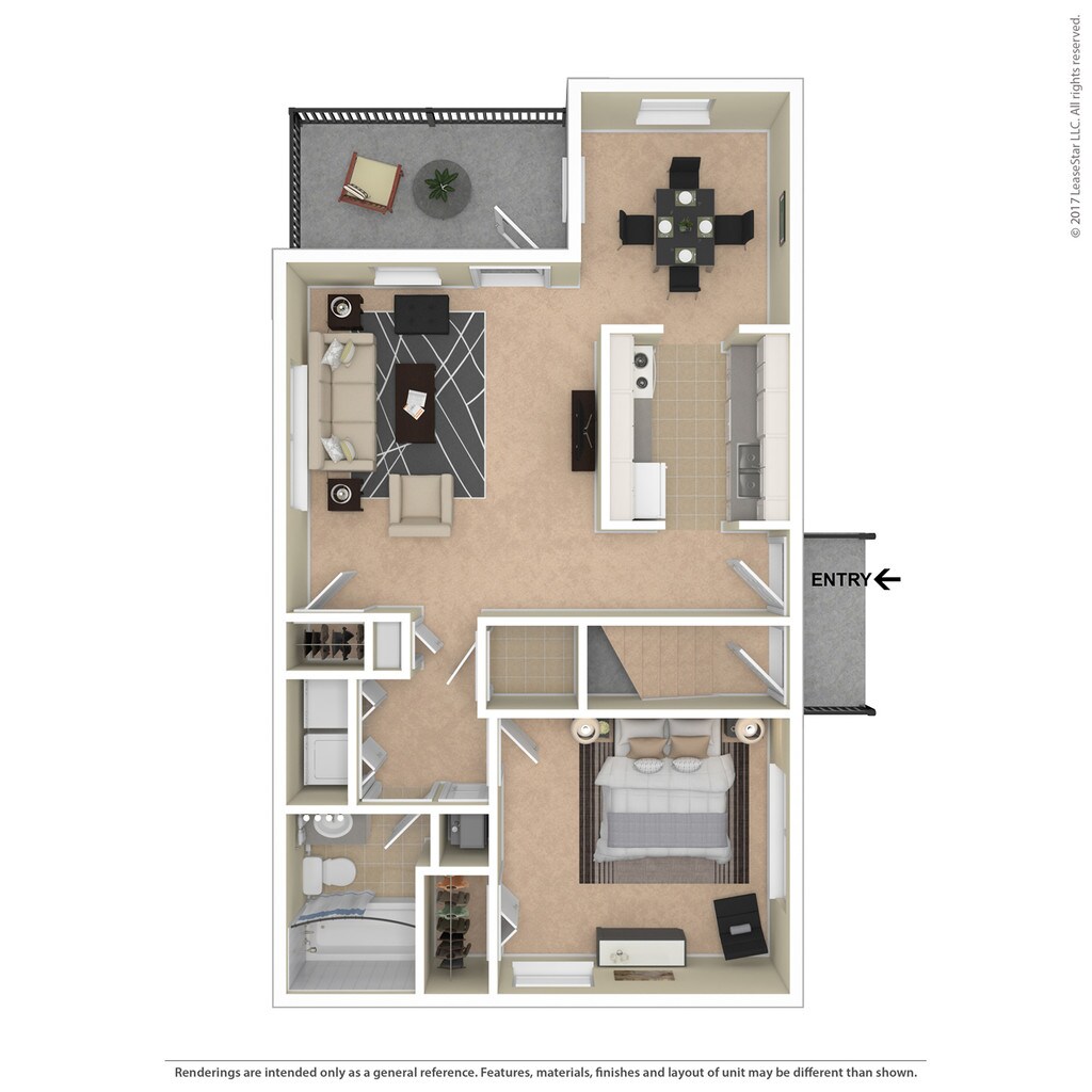 Kings Grant Landing Apartments in Virginia Beach, VA