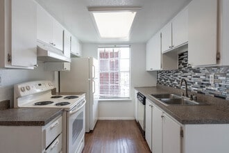 Interior Photo